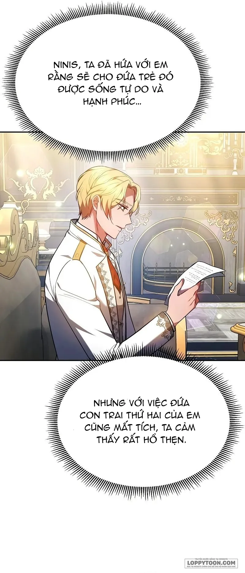 Rồng Con Thuần Hóa Những Kẻ Điên Rồ Chap 44 - trang 30