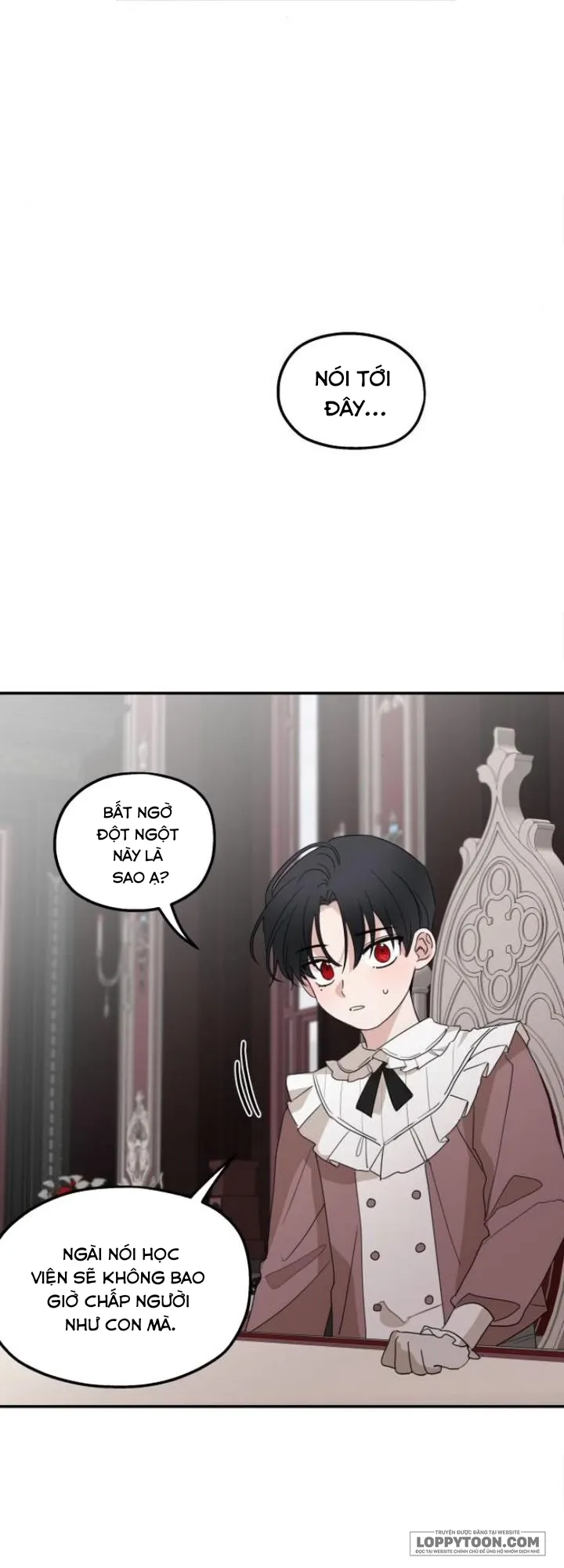 Gia Đình Chồng Quá Ám Ảnh Bởi Tôi Chap 14 - trang 20