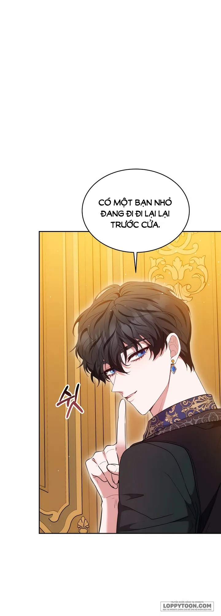 Dù Là Mẹ Kế Nhưng Tôi Thoát Khỏi Cái Chết Rất Dễ Dàng Chap 38 - trang 1