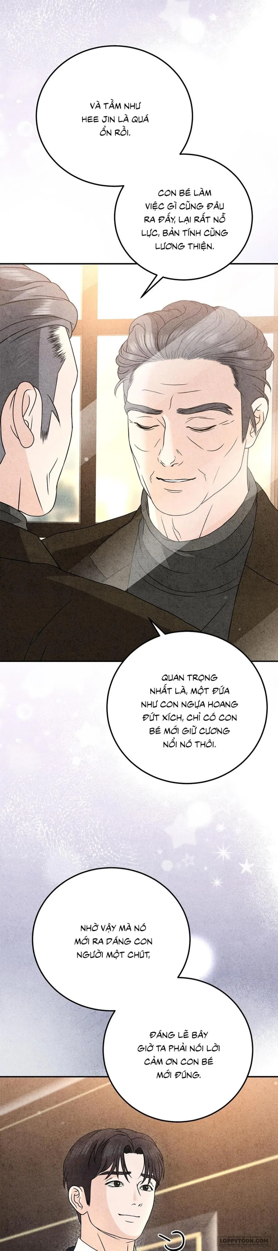 Nhật Ký Tình Yêu Với Bạn Thân Chap 24 - 🔞 - trang 13