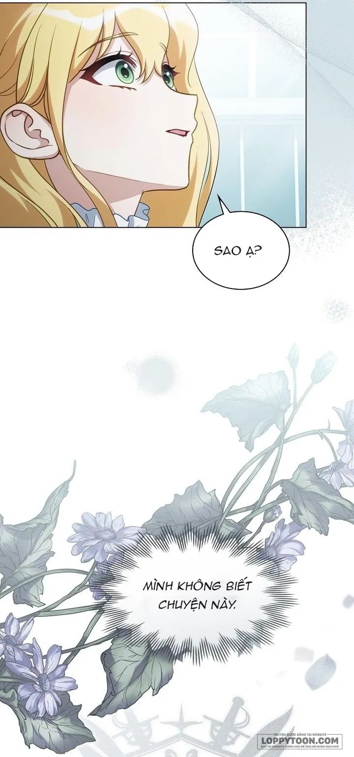 Chúa Phù Hộ Cho Sự Hủy Diệt Của Ta Chap 13 - trang 15