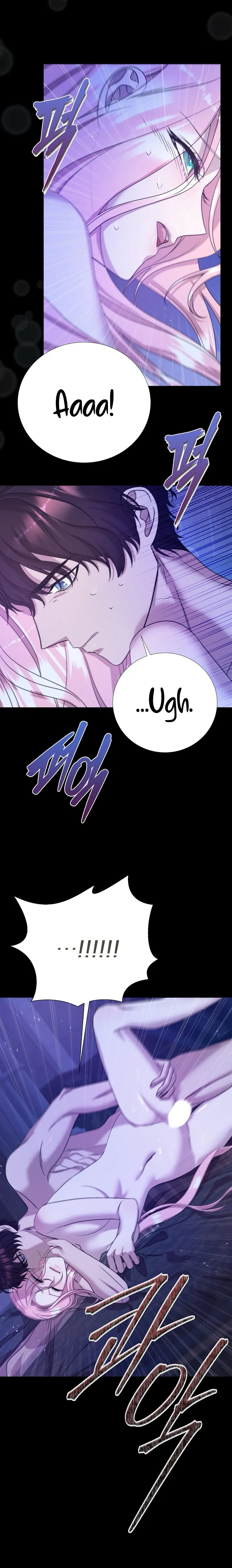 Lâu Đài Hoang Dã Chap 17 - H - trang 6