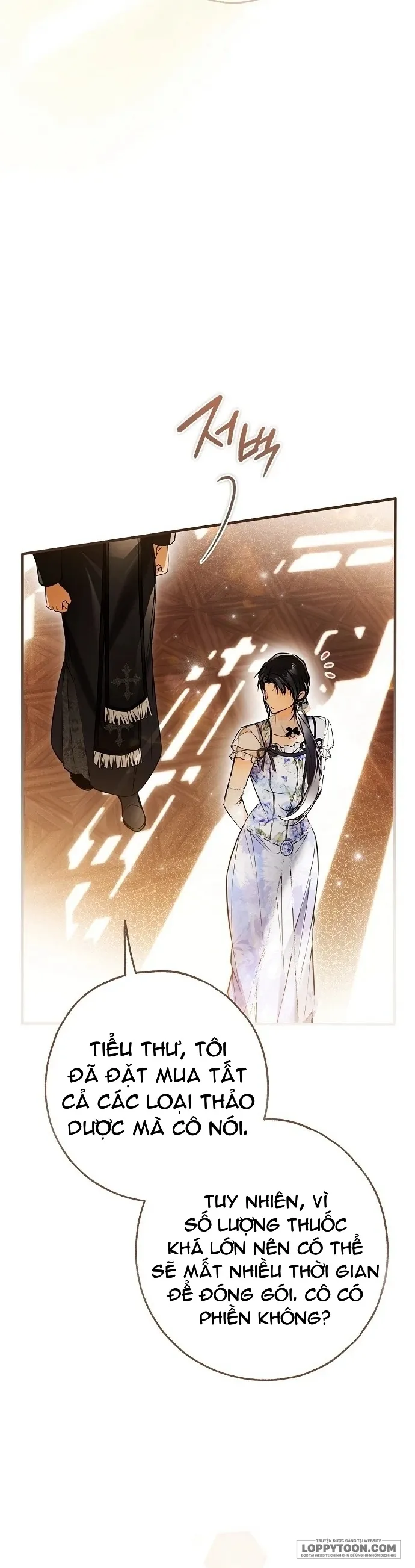 Có Kẻ Đã Sở Hữu Cơ Thể Của Tôi Chap 49 - trang 39