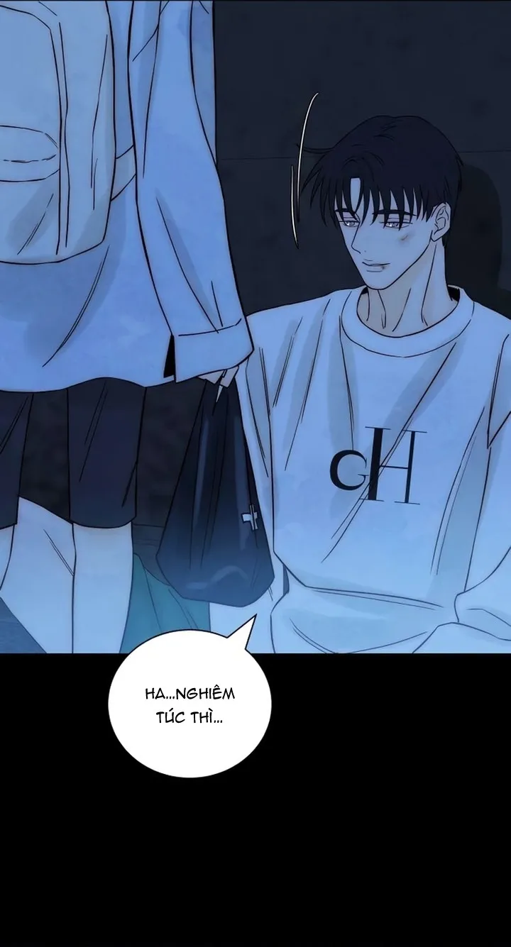 Chưa Từng Chạm Tới Em Chap 18 - trang 33