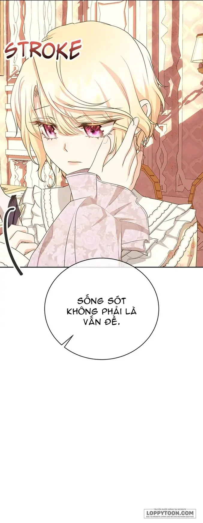 Sinh Ra Trở Thành Nhân Vật Không Có Trong Nguyên Tác Chap 37 - trang 50