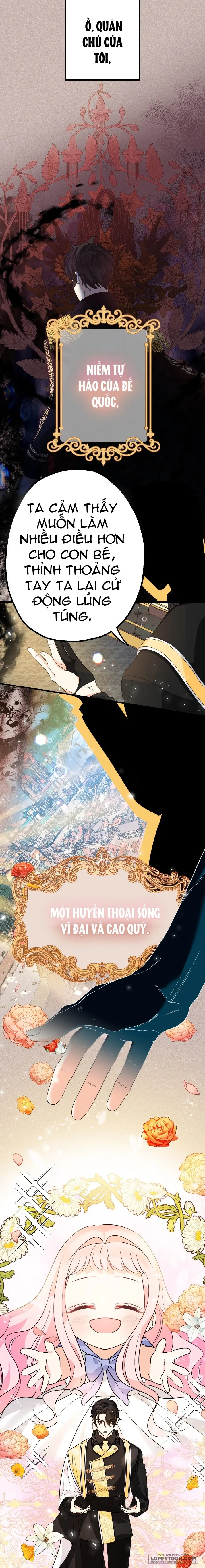 Tiểu Thư Tích Tiền Đi Bụi Chap 13 - trang 24