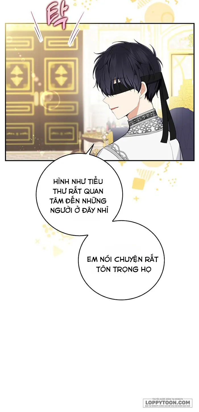 Sóc Con Tài Năng Chap 35 - trang 15