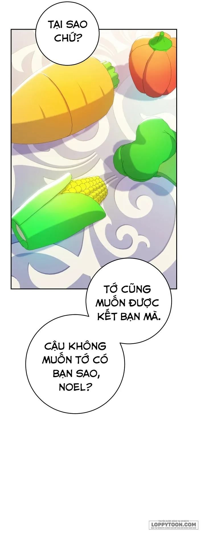 Trở Thành Bạn Thời Thơ Ấu Của Nam Phụ Ám Ảnh Chap 21 - trang 38