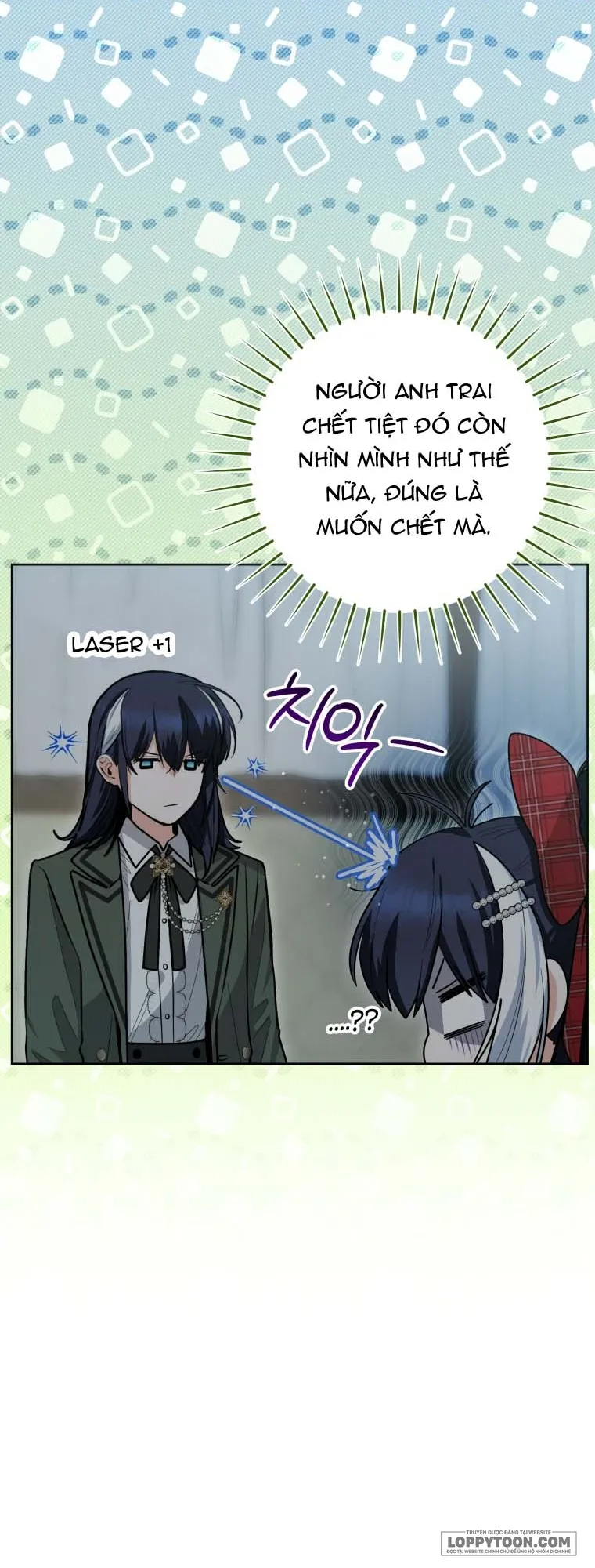 Bé Cá Voi Sát Thủ Phản Diện Chap 51 - trang 5