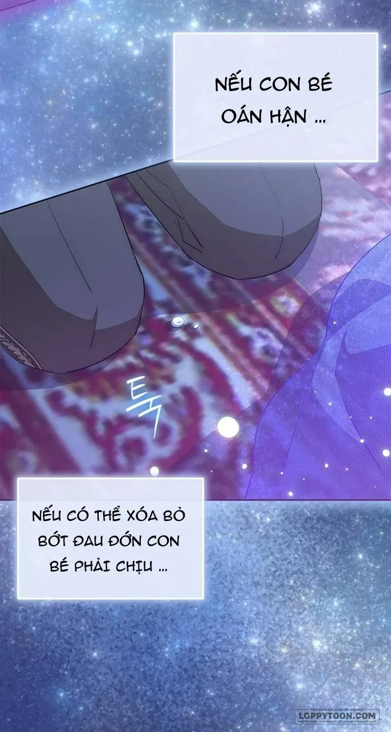 Đã Từ Chối Sủng Ái Rồi Mà Sao Còn Ám Ảnh Thế? Chap 61 - trang 10
