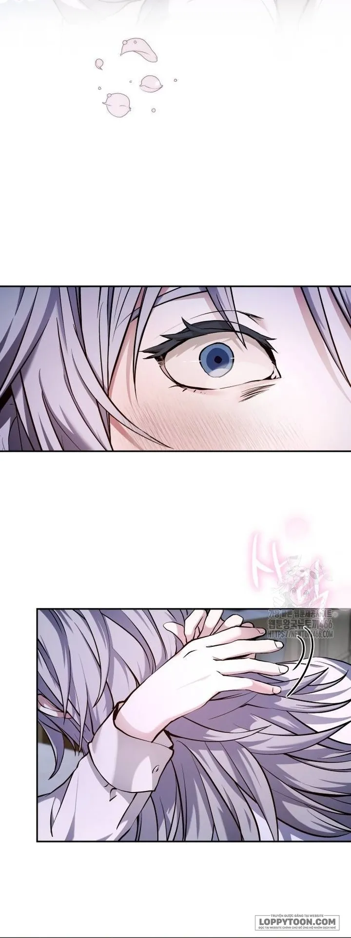 Thỏ Trắng Ở Xứ Sở Thần Tiên Chap 44 - trang 7