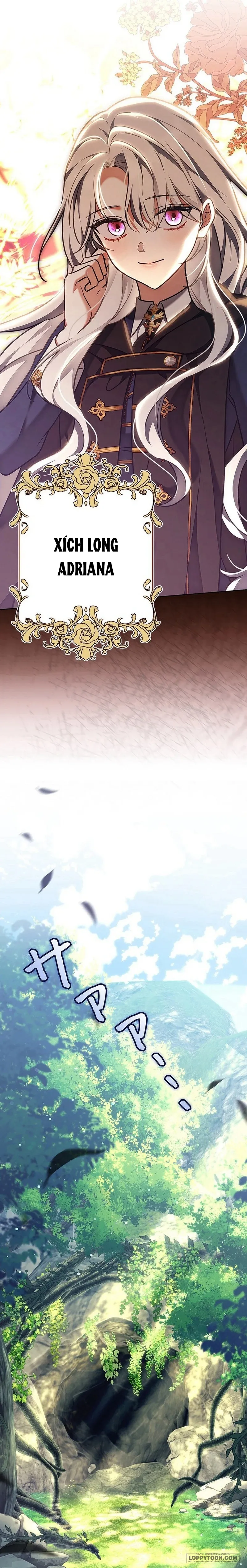 Tiểu Thư Là Kẻ Bám Đuôi Chap 42 - trang 26