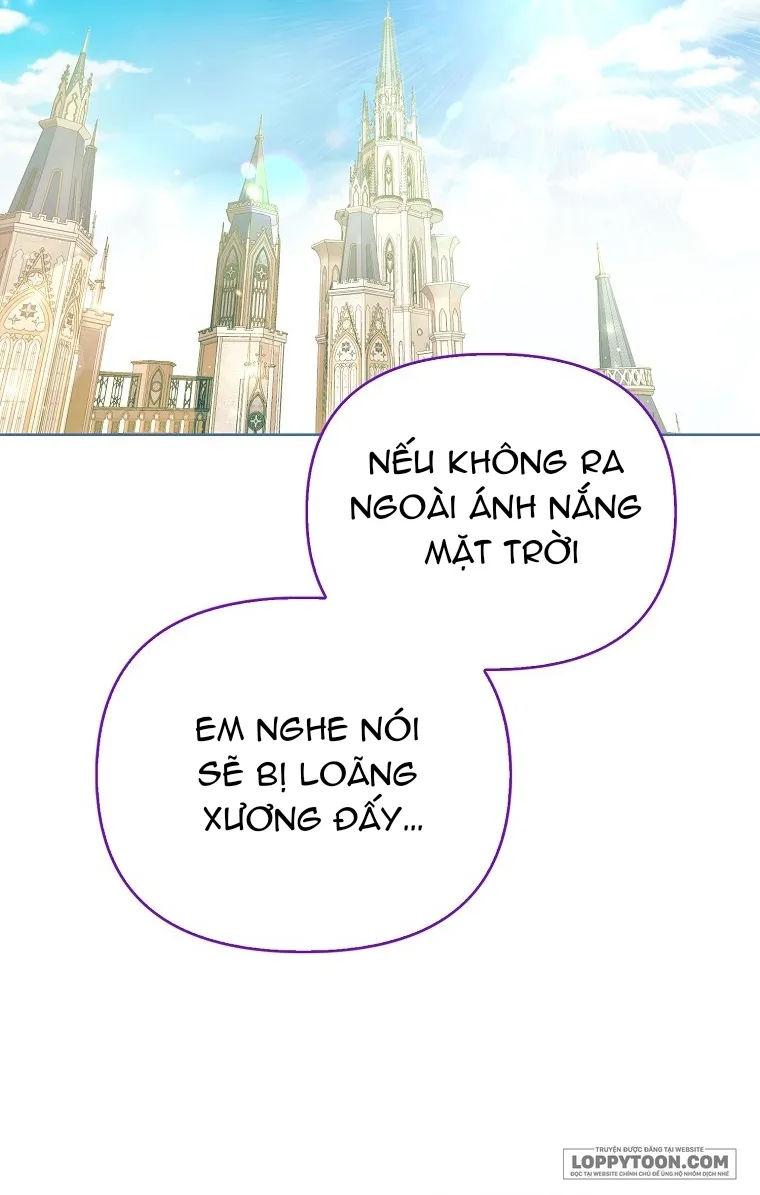 Phương Pháp Trồng Lúa Đặc Biệt Của Ác Nữ Chap 12 - trang 4