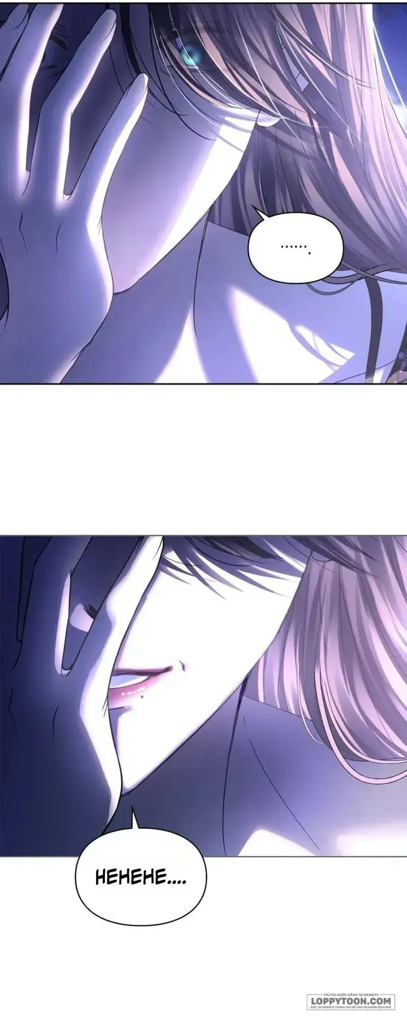 Phạm Nhân Bé Con Của Dinh Thự Mùa Đông Chap 99 - trang 78