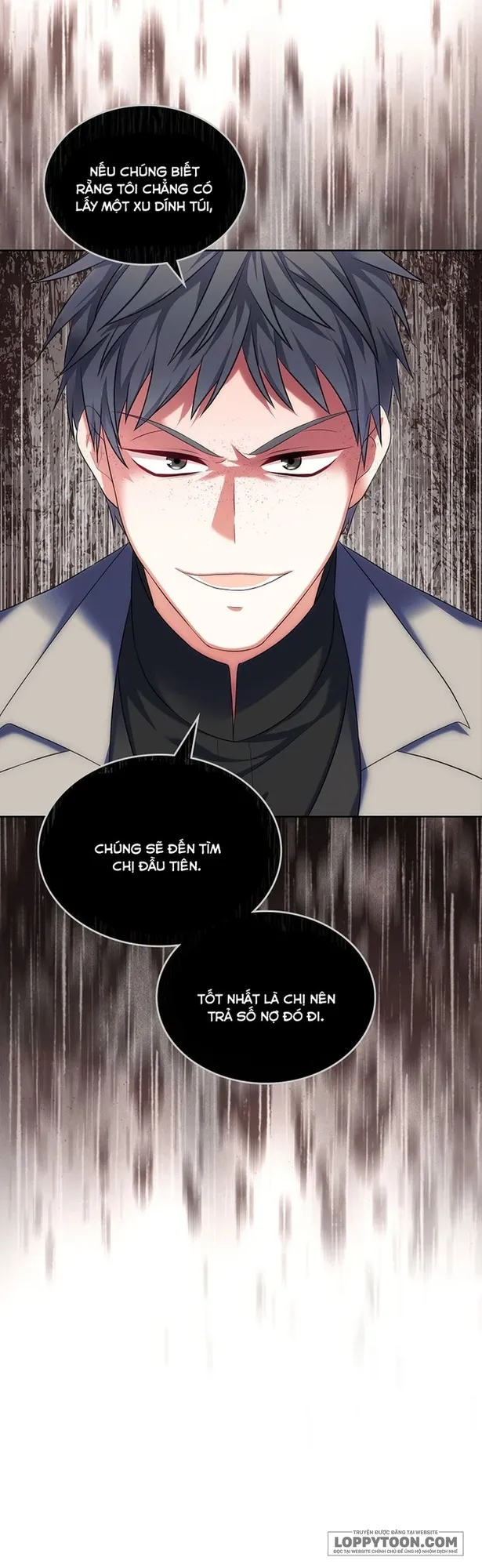 Tôi Sẽ Ly Hôn Với Anh Trai Nữ Chính Chap 44 - trang 7