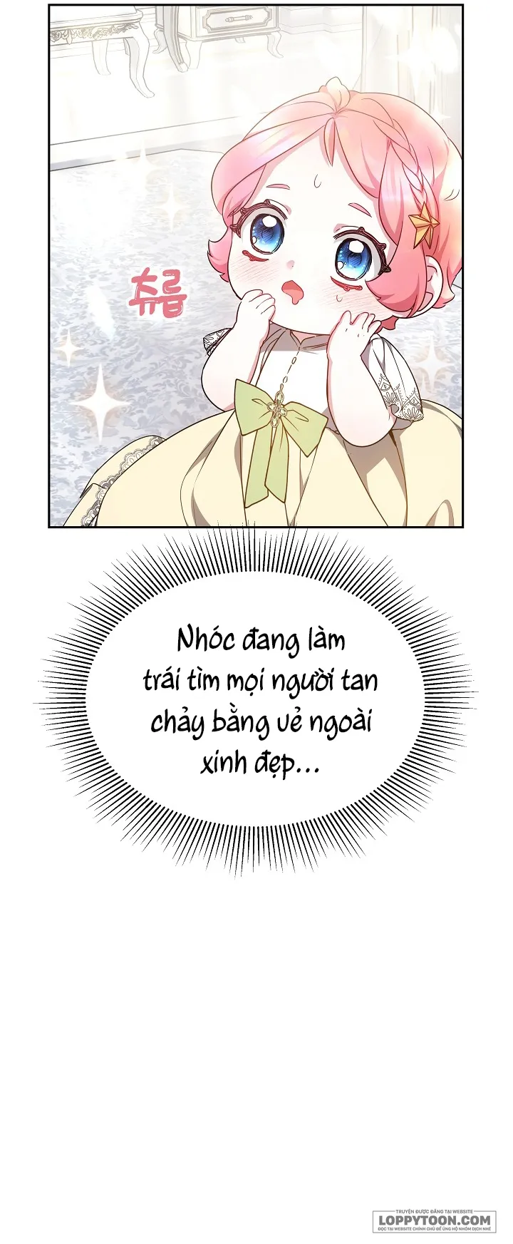 Rồng Con Thuần Hóa Những Kẻ Điên Rồ Chap 13 - trang 37