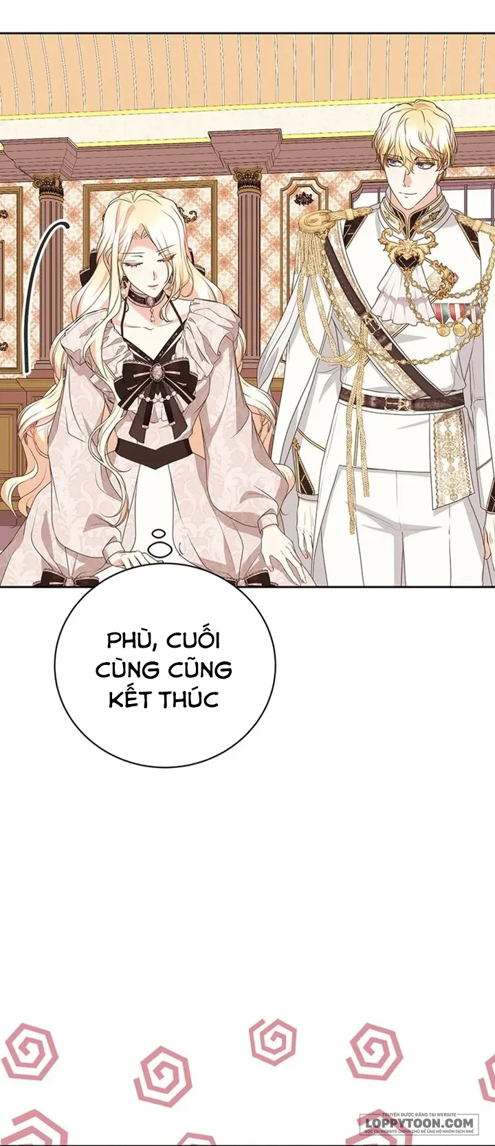 Sinh Ra Trở Thành Nhân Vật Không Có Trong Nguyên Tác Chap 74 - trang 31