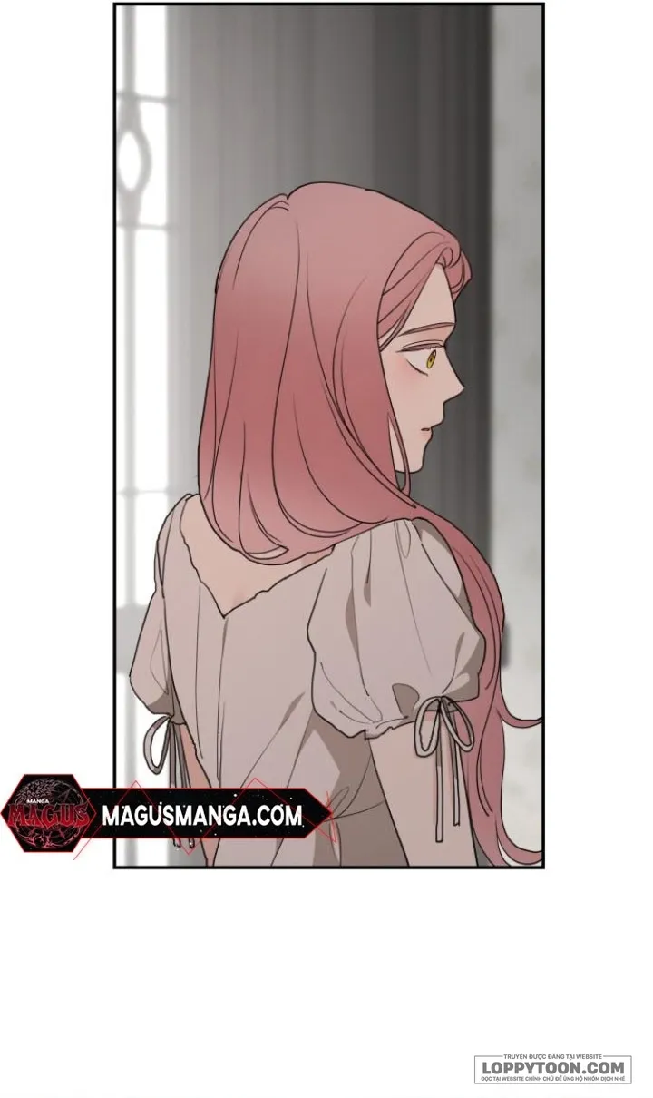Gia Đình Chồng Quá Ám Ảnh Bởi Tôi Chap 82 - trang 33
