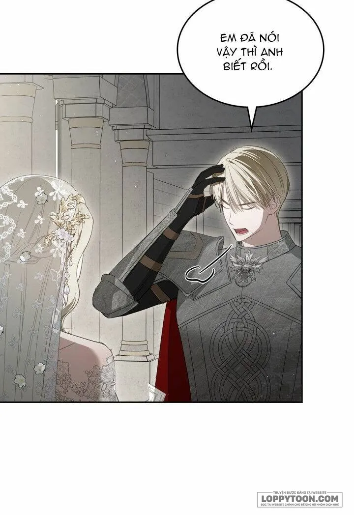 Nam Chính Quái Vật Sống Dưới Giường Tôi Chap 34 - trang 20