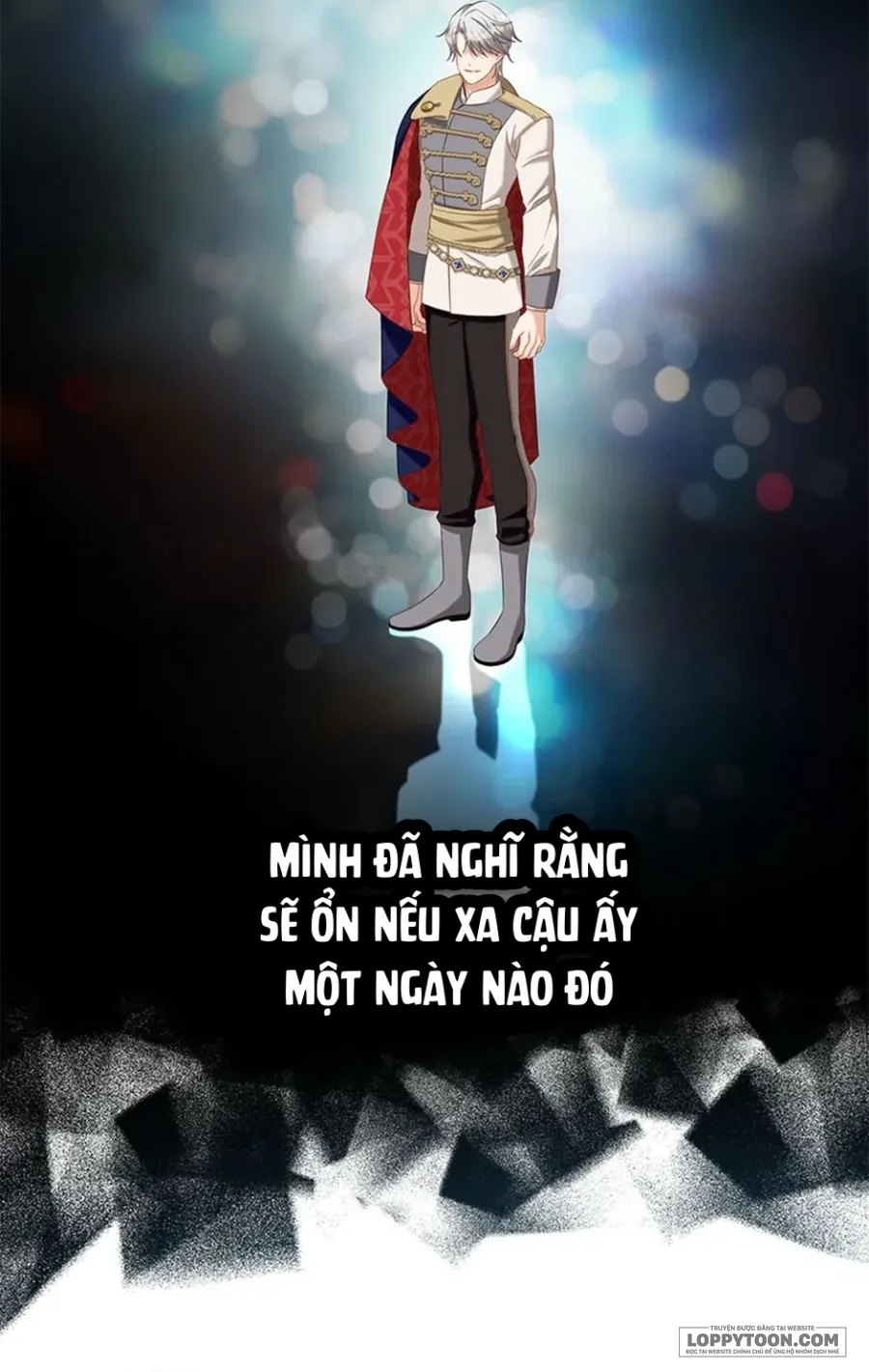 Tôi Sẽ Ở Ngay Bên Cạnh Nam Chính Chap 52 - trang 44