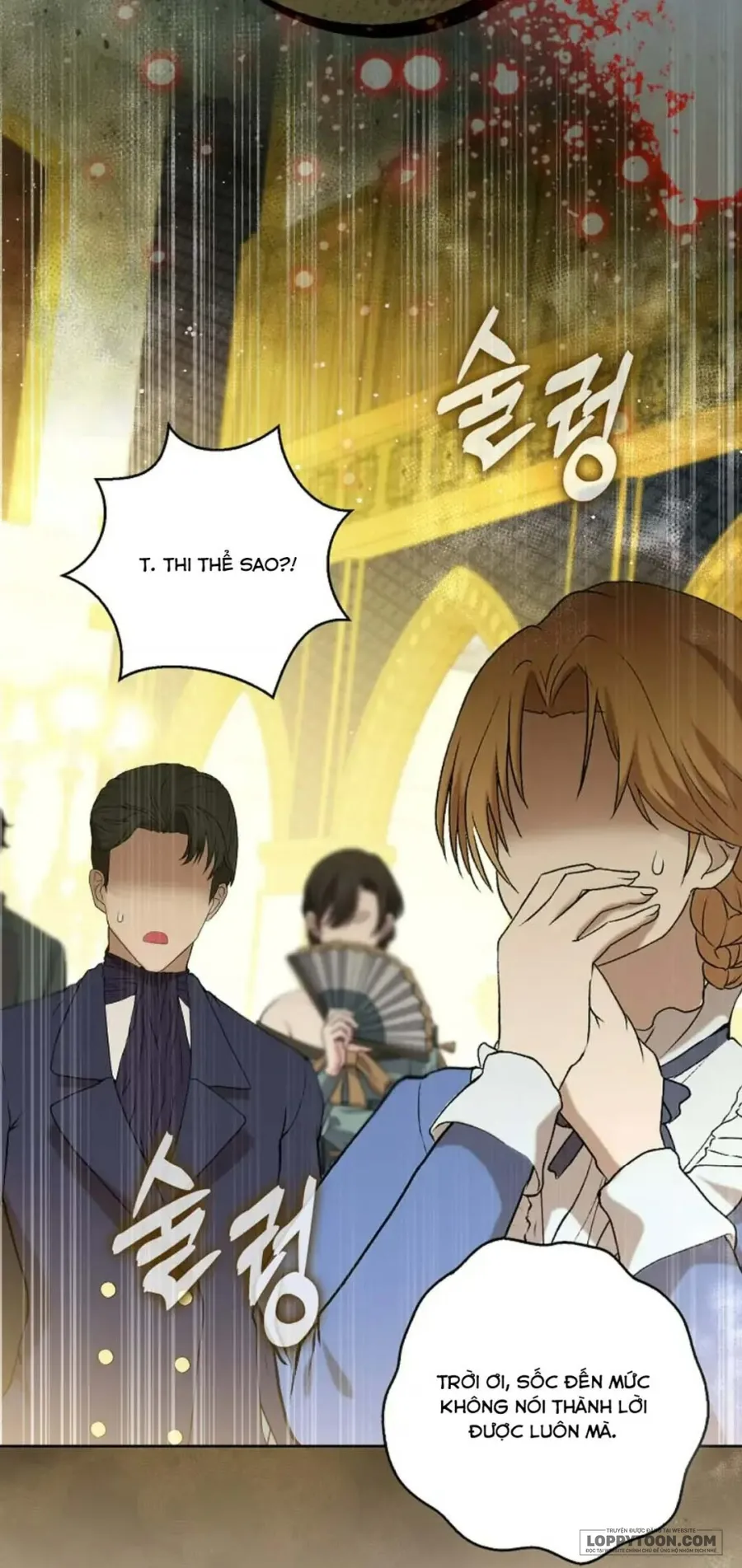 Sóc Con Tài Năng Chap 98 - trang 22