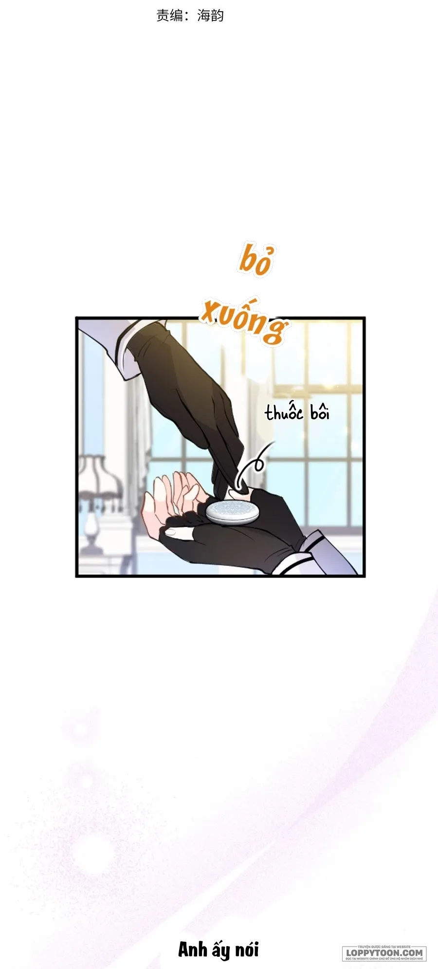 Đại Tiểu Thư Sao Phải Giả Nam Chap 55 - trang 2