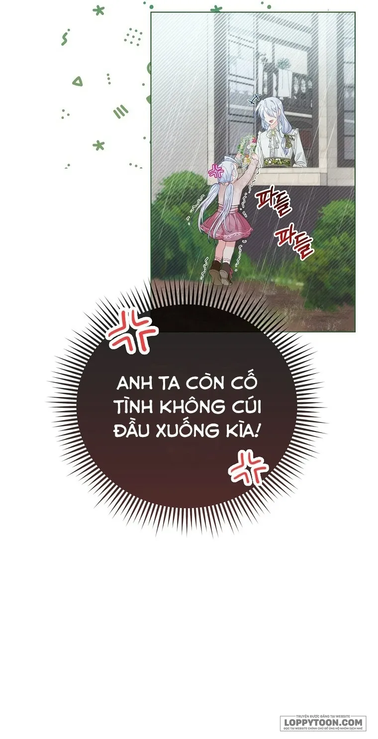 Phương Pháp Trồng Lúa Đặc Biệt Của Ác Nữ Chap 17 - trang 51
