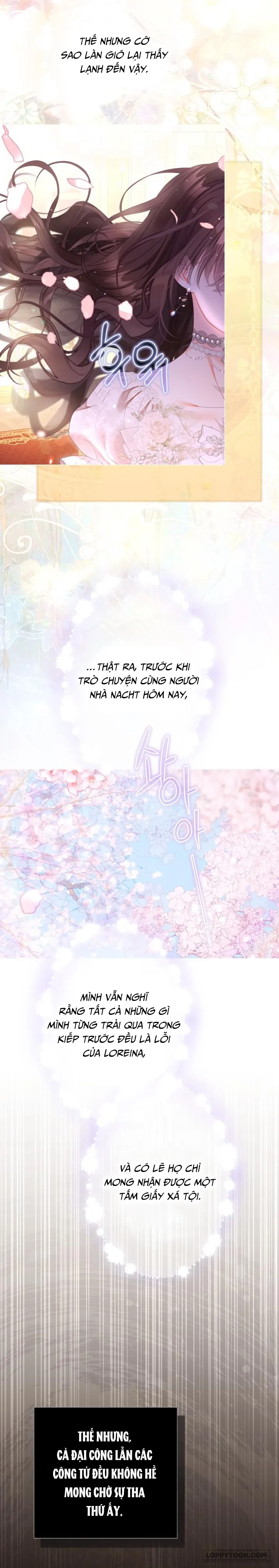Một Thế Giới Không Có Chị Gái Mà Ai Cũng Yêu Chap 88 - trang 6