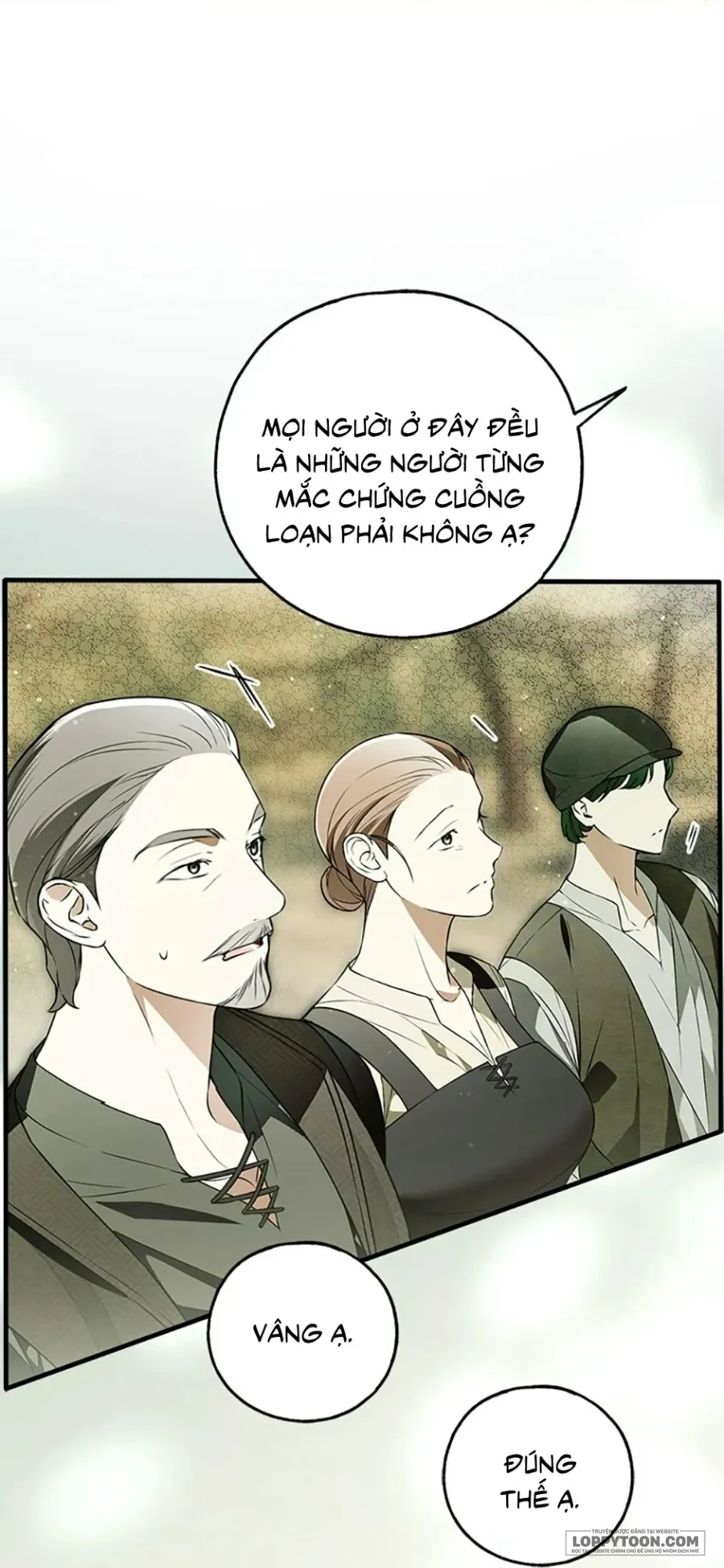 Có Kẻ Đã Sở Hữu Cơ Thể Của Tôi Chap 78 - trang 49