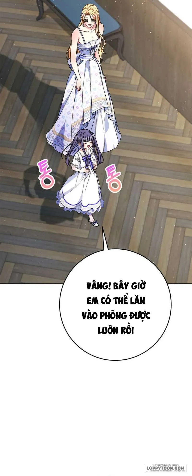 Nuôi Dưỡng Em Gái Xinh Đẹp Chap 60 - trang 65