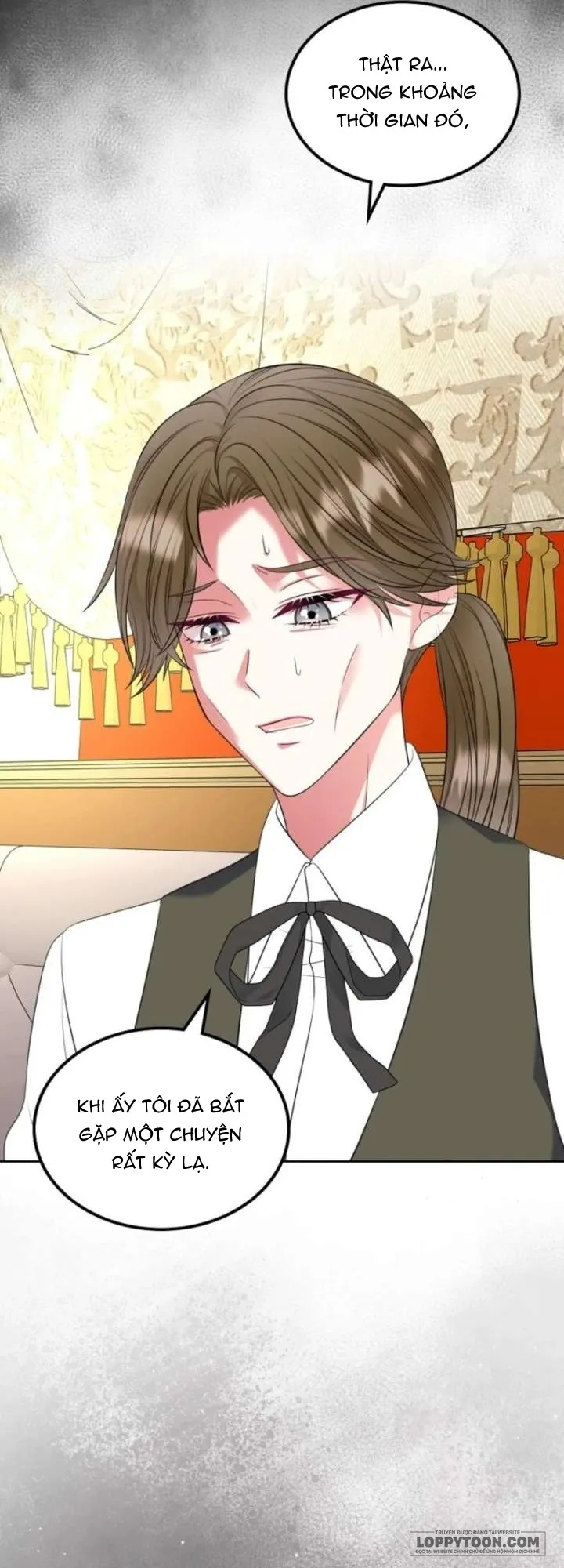 Tôi Sẽ Ly Hôn Với Anh Trai Nữ Chính Chap 88 - trang 42