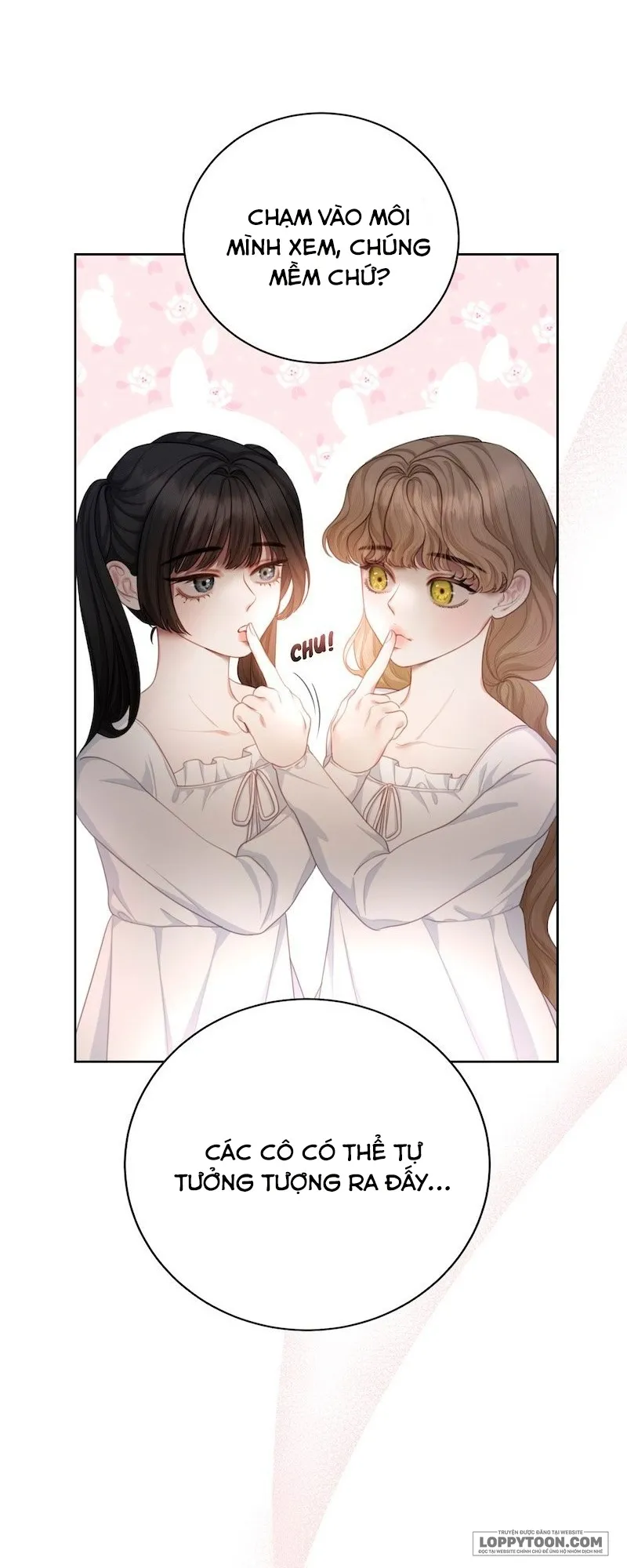 Hầu Nữ Không Còn Thèm Muốn Chủ Nhân Nữa Chap 8 - trang 65