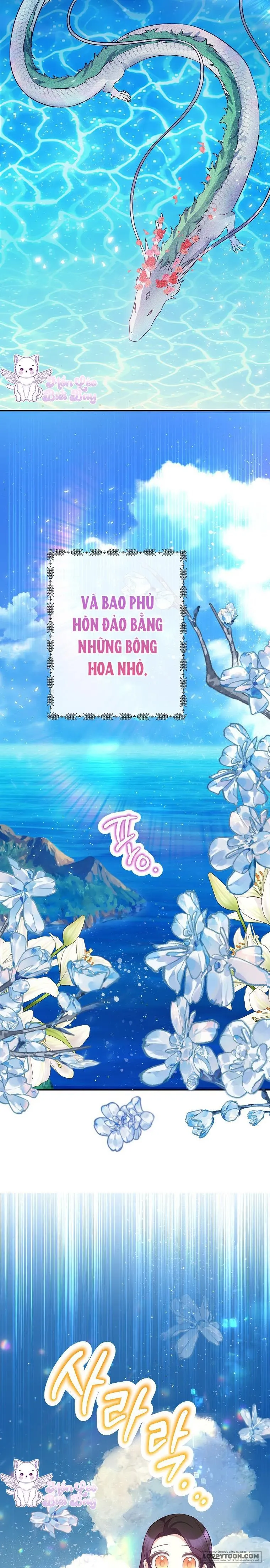 Con Gái Cưng Của Quỷ Chap 65 - trang 23