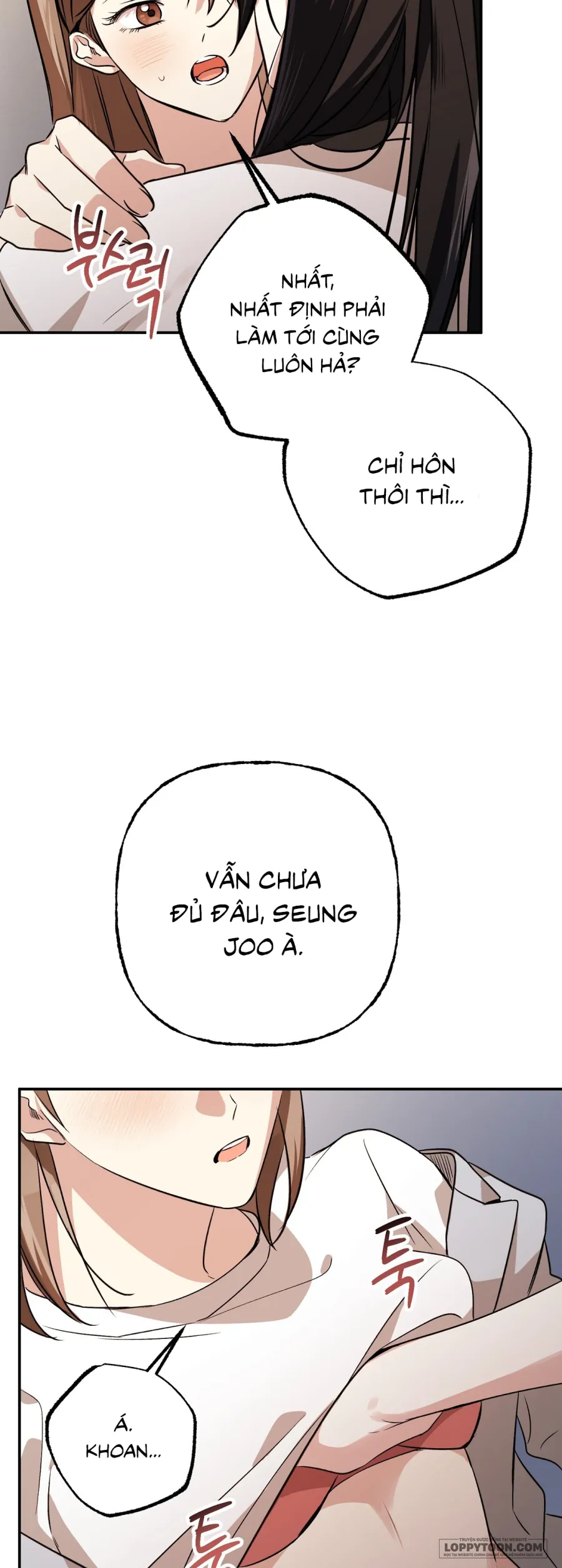 Nhặt Được Một Con Mãng Xà Tu Luyện Trên Núi Chap 3 - 🔞 - trang 44