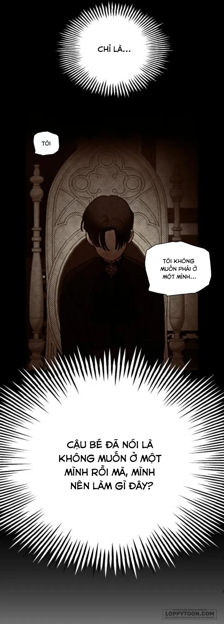 Gia Đình Chồng Quá Ám Ảnh Bởi Tôi Chap 10 - trang 32