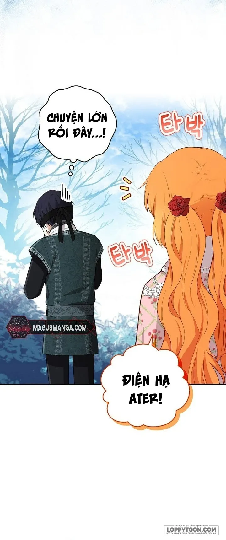 Sóc Con Tài Năng Chap 68 - trang 18