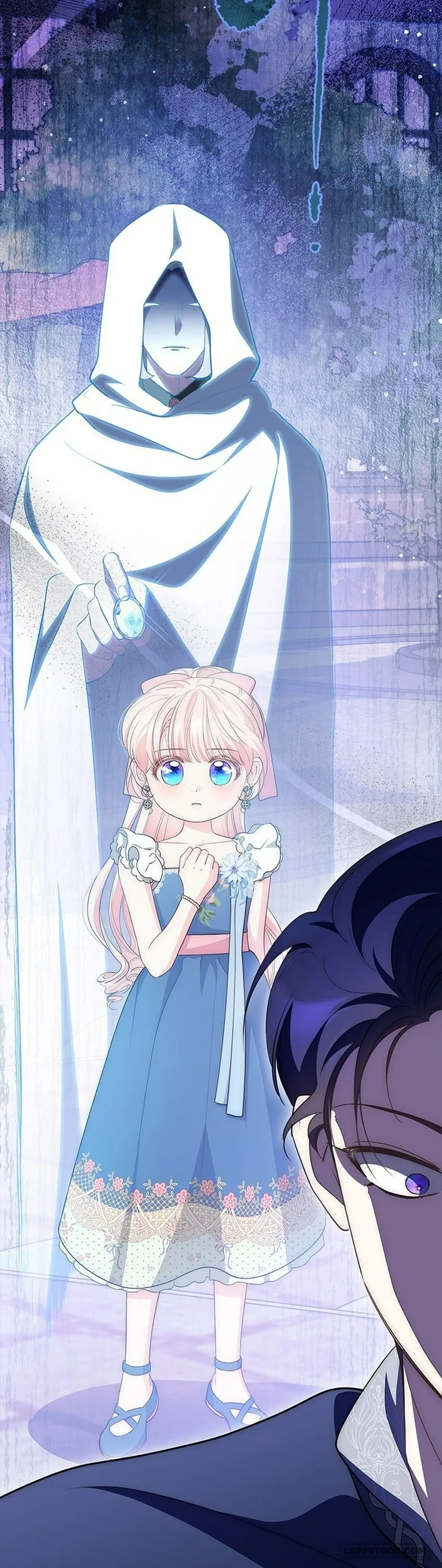 Đã Từ Chối Sủng Ái Rồi Mà Sao Còn Ám Ảnh Thế? Chap 83 - trang 44
