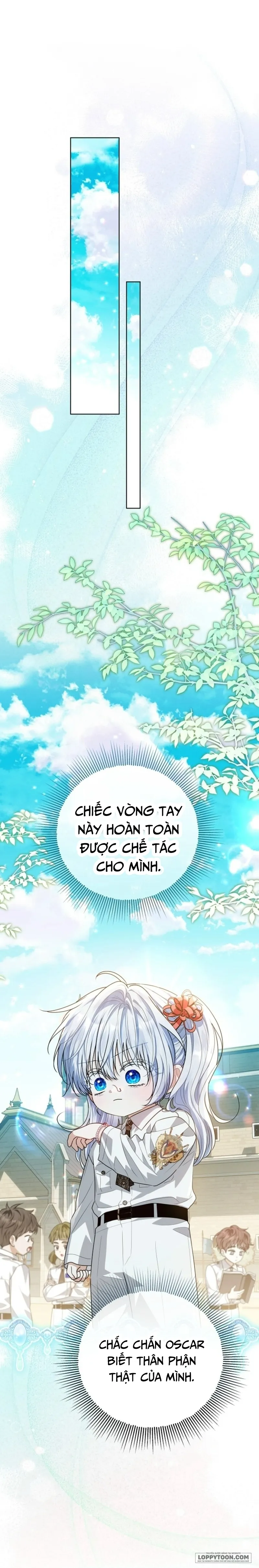 Người Cha Che Giấu Sức Mạnh Chap 58 - trang 18