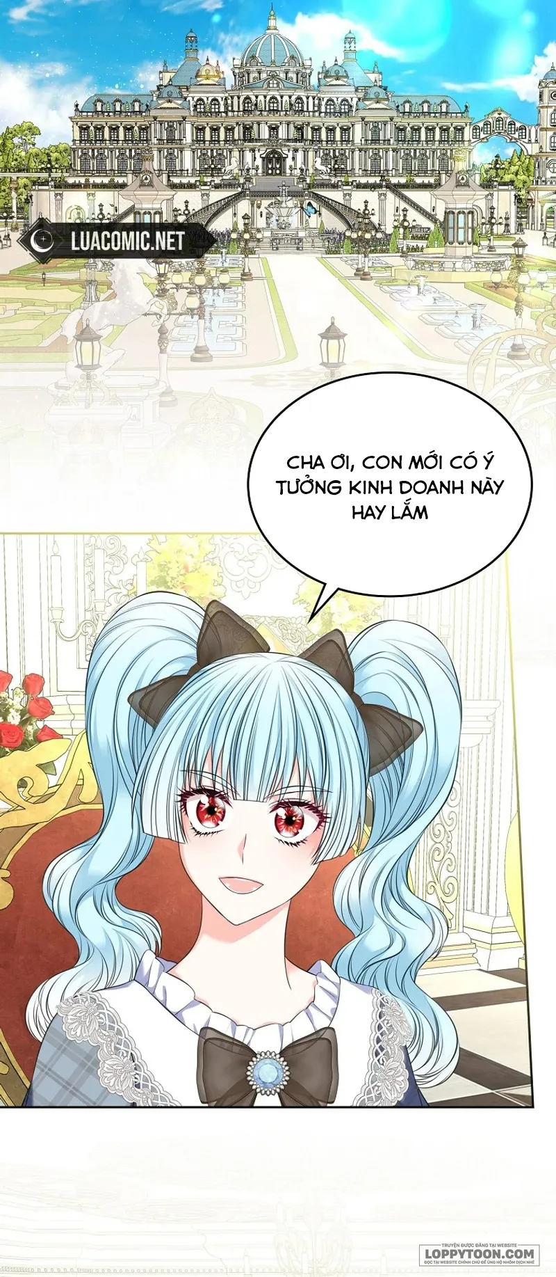 Tôi Sẽ Ly Hôn Với Anh Trai Nữ Chính Chap 70 - trang 27