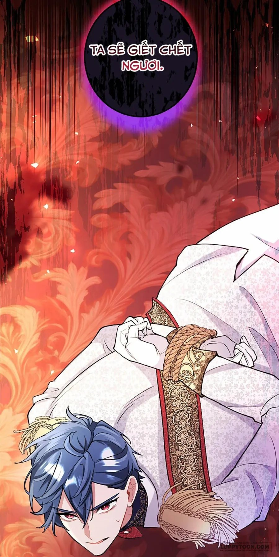Đại Tiểu Thư Sao Phải Giả Nam Chap 97 - trang 20