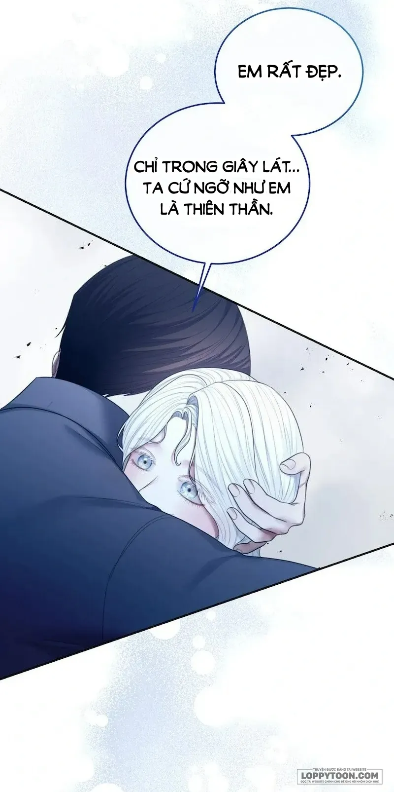 Hầu Nữ Không Còn Thèm Muốn Chủ Nhân Nữa Chap 59 - trang 60