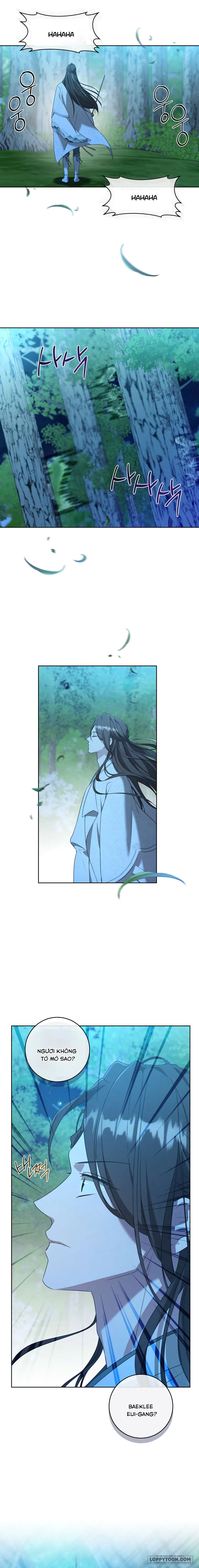 Trở Thành Cô Cháu Gái Bị Khinh Miệt Của Nhà Quyền Quý Chap 33 - trang 13