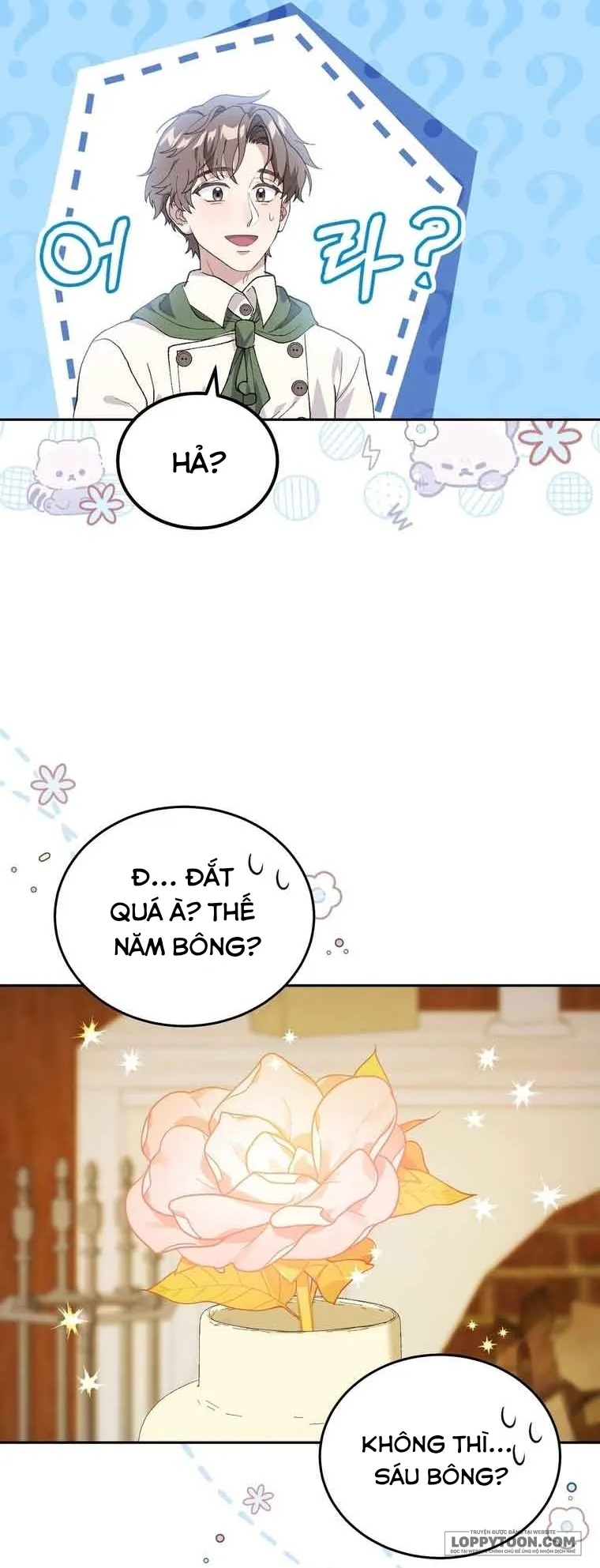 Nàng Tiên, Hãy Ký Hợp Đồng Nào Chap 12 - trang 29