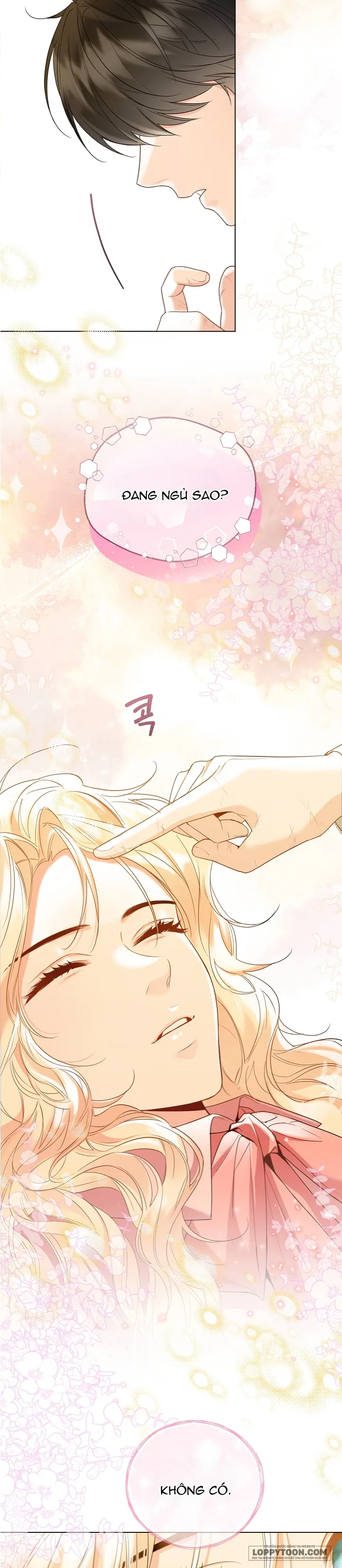 Tiểu Thư Crystal Là Một Người Đàn Ông Chap 45 - trang 14