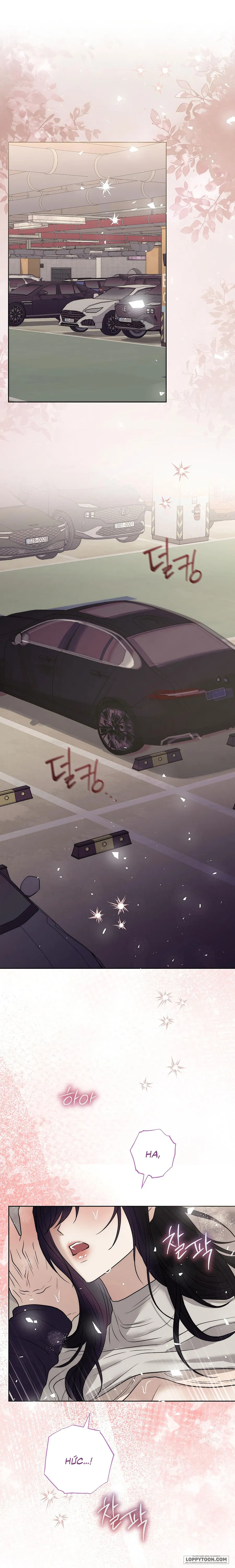 Hang Kiến Chap 25 - 🔞🔞🔞 - trang 1