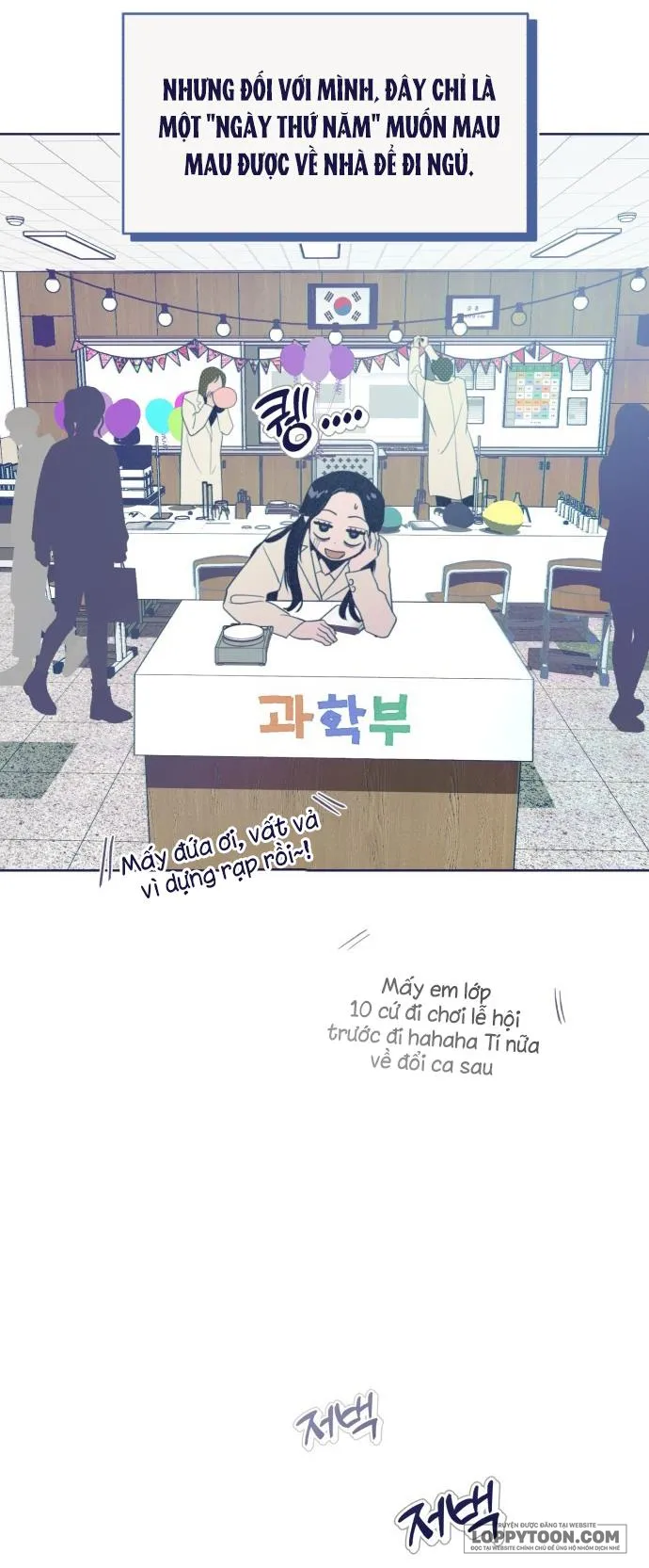 Trắc Nghiệm 4 Lựa Chọn Chap 39 - trang 5
