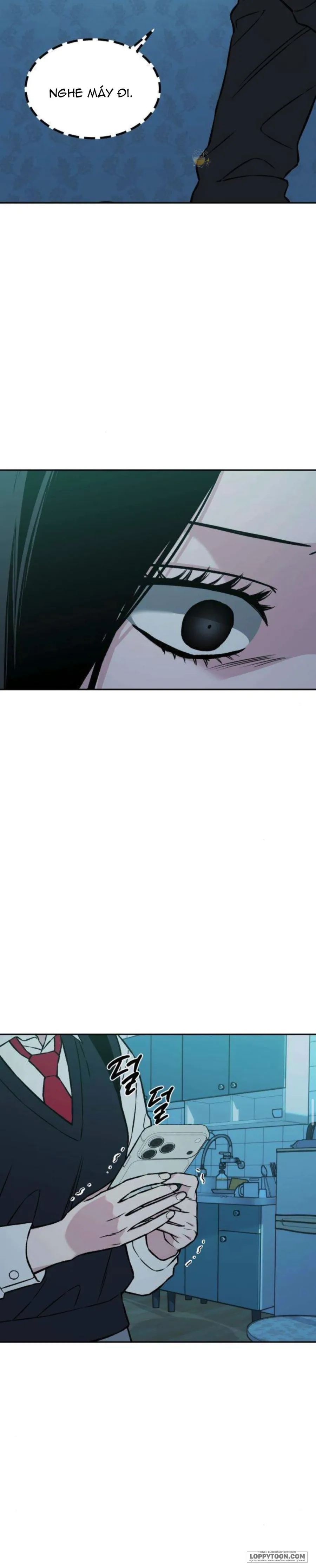 Nguyên Tắc Của Serim Chap 20 - trang 13
