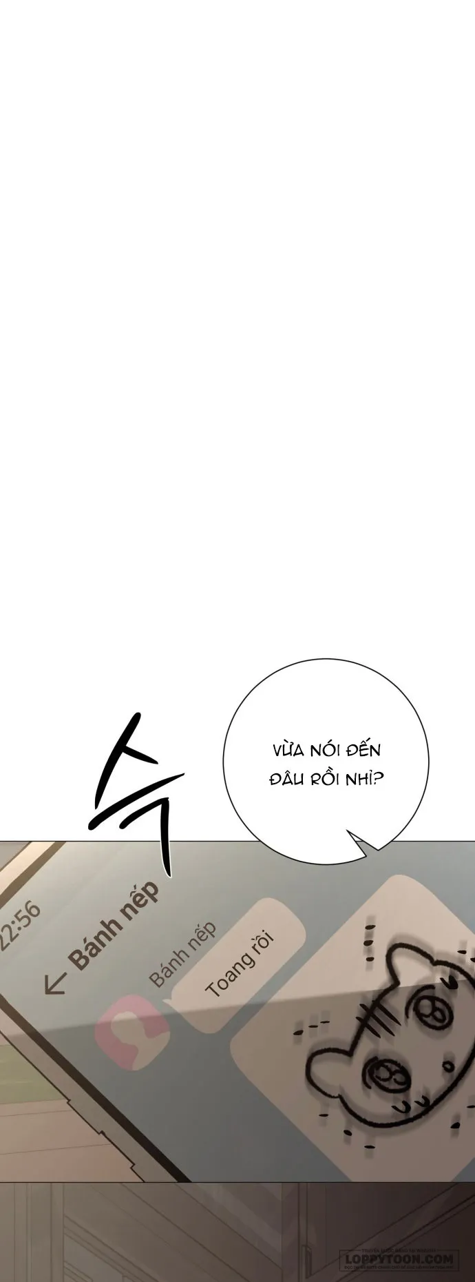 Hashtag: Mối Tình Đầu Chap 36 - trang 32