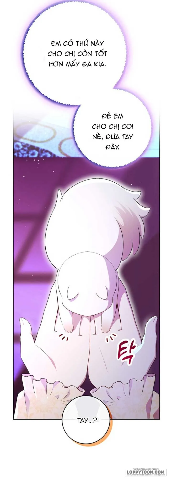 Sóc Con Tài Năng Chap 74 - trang 12