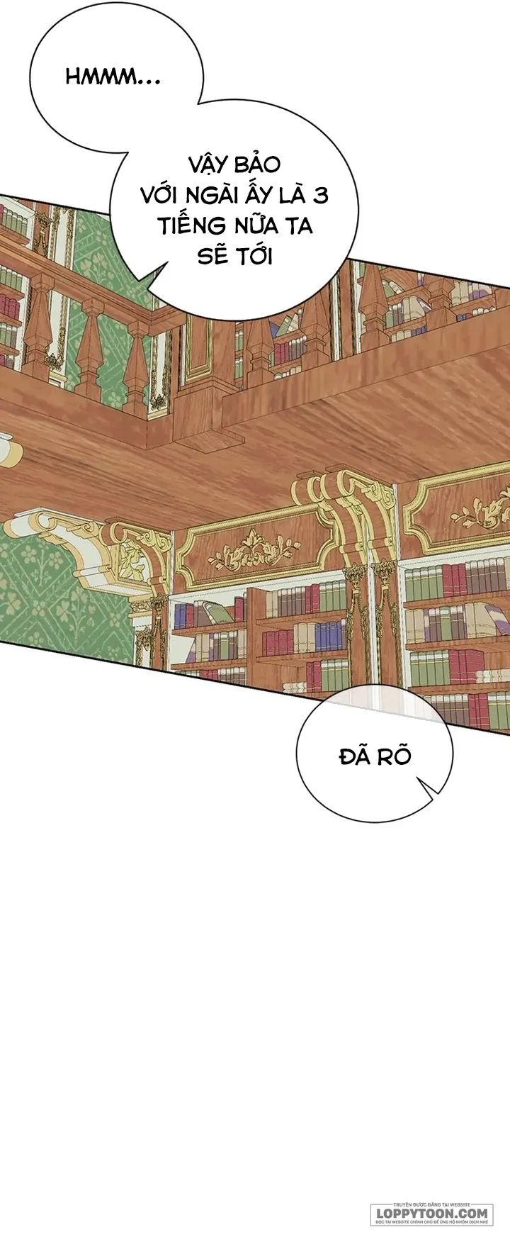 Sinh Ra Trở Thành Nhân Vật Không Có Trong Nguyên Tác Chap 59 - trang 9